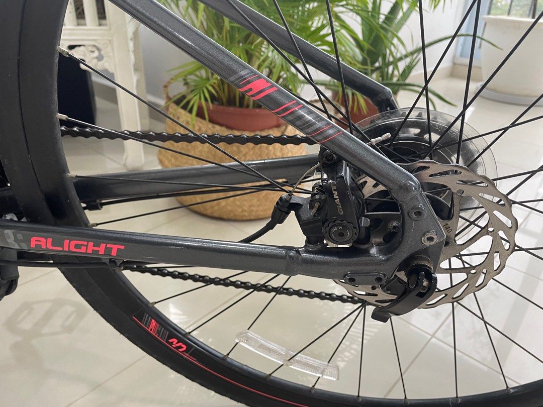 liv alight 2 reviews