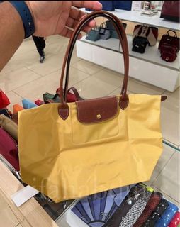 LONGCHAMP LE PLIAGE BNEW