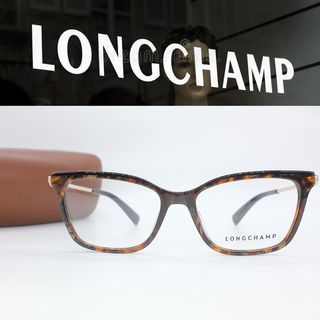 LongChamp Prescription Eyeglasses Degree Eyewear