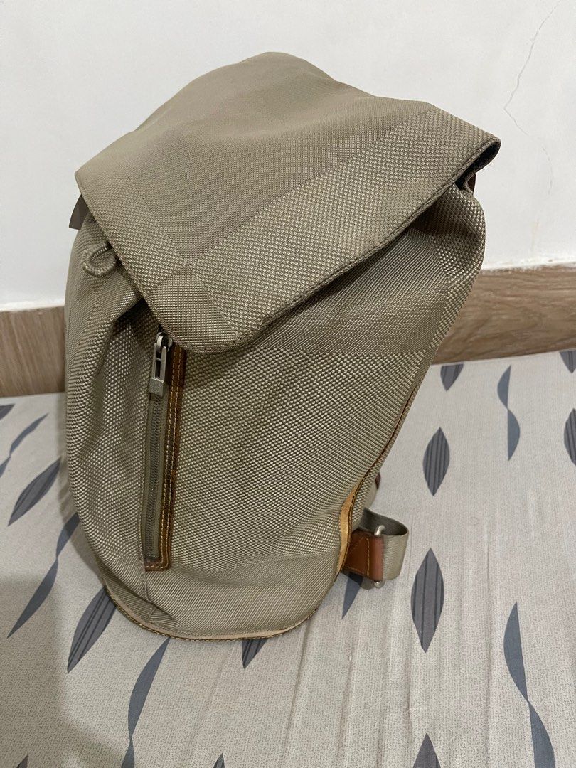 Louis Vuitton Damier Geant Pionnier Backpack (SHF-19934) – LuxeDH