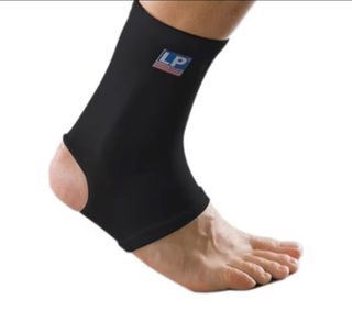 LP Ankle Support elastic Medium Size