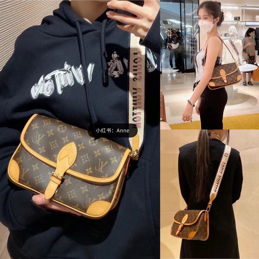 LV Belt Bag, Women's Fashion, Bags & Wallets, Cross-body Bags on Carousell