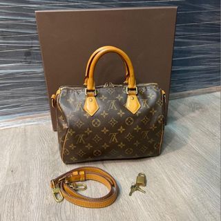 Lv Preloved 🇯🇵😍, Luxury, Bags & Wallets on Carousell