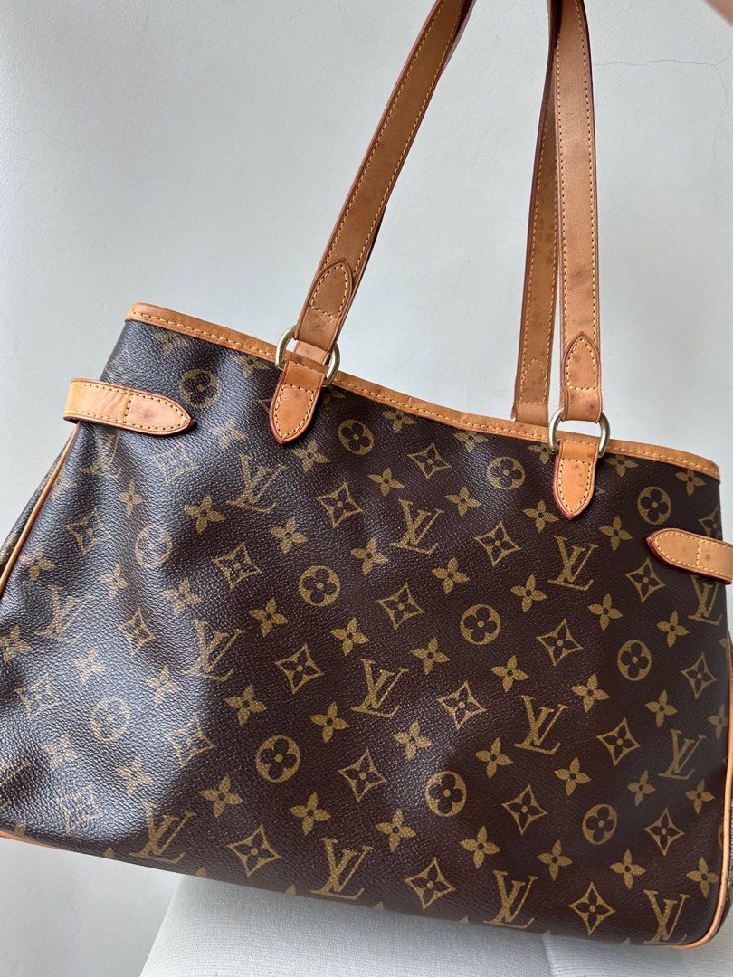 BETTER THAN THE NEVERFULL  Louis Vuitton Grand Cabas Review