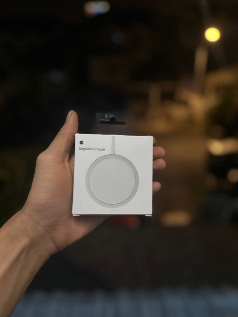 MAGSAFE CHARGER TYPE-C, Mobile Phones & Gadgets, Mobile & Gadget ...