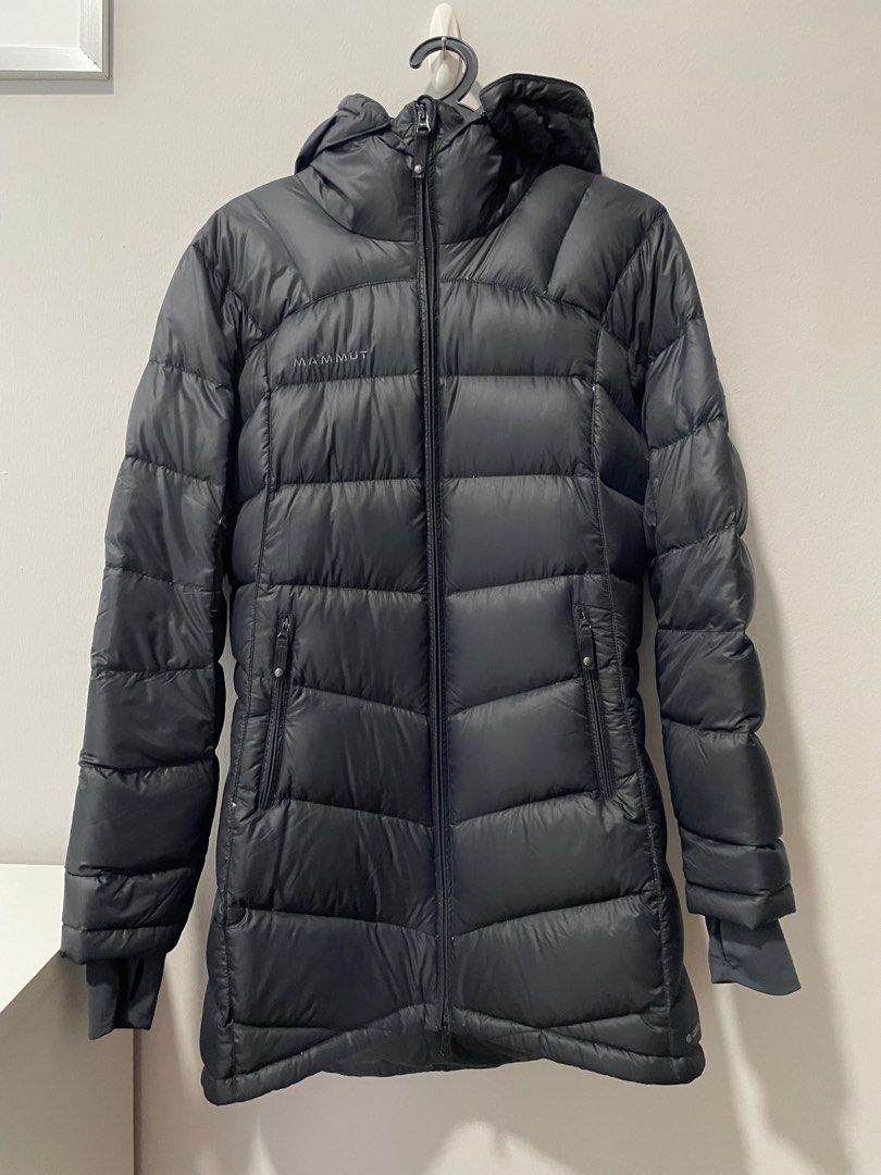 Down jacket cheap mammut