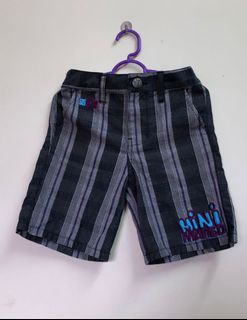 Mango Kids Shortpant RM8 🎀
