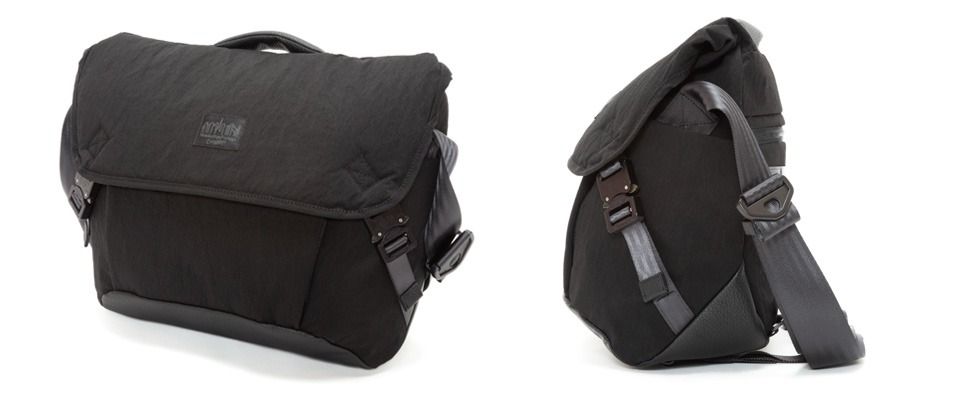 照價再減‼️歡迎查詢‼️全新現貨‼️ Manhattan Portage x Carryology 