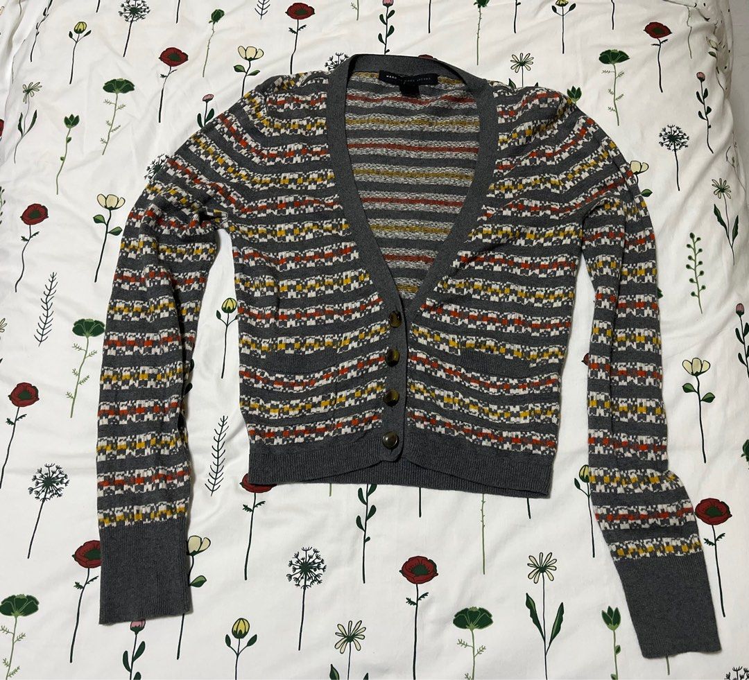 Marc jacobs new arrivals sweater