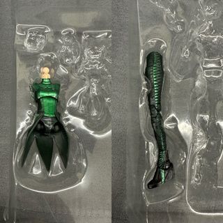 Marvel Legends Mantis BAF Torso and Leg part