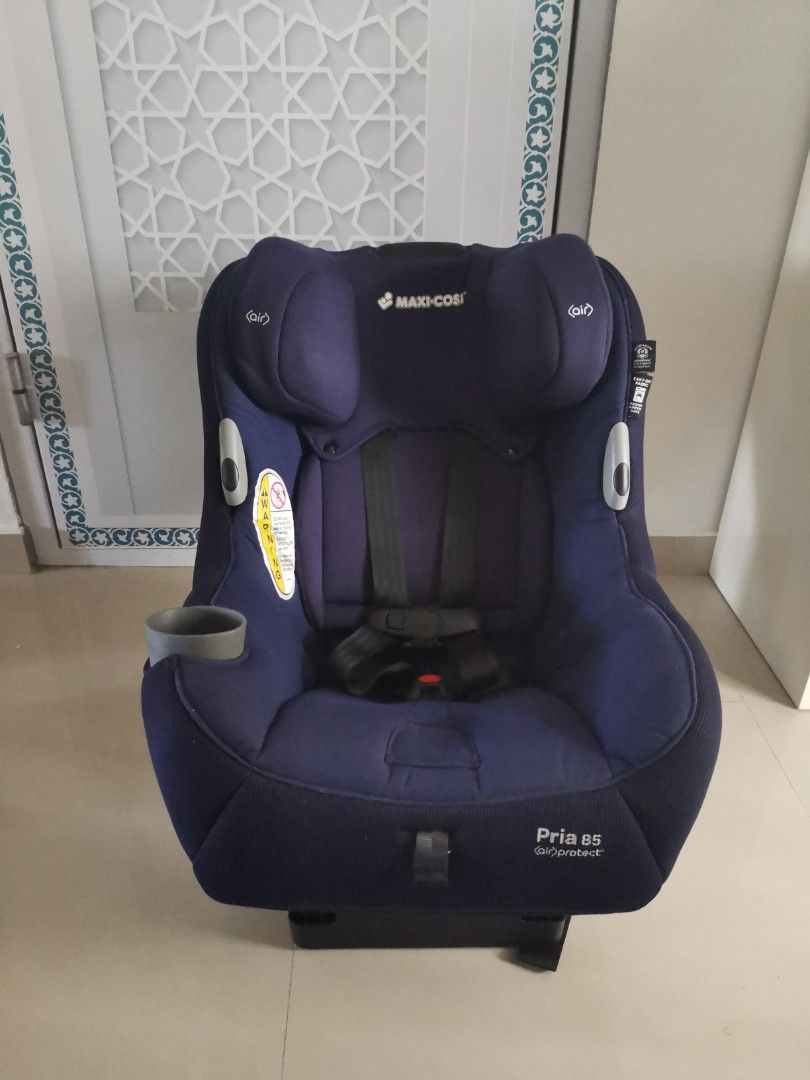 Pria 85 store air protect