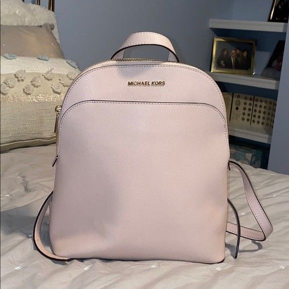 Emmy michael kors backpack shop