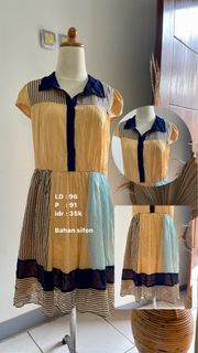 Mididress cerah