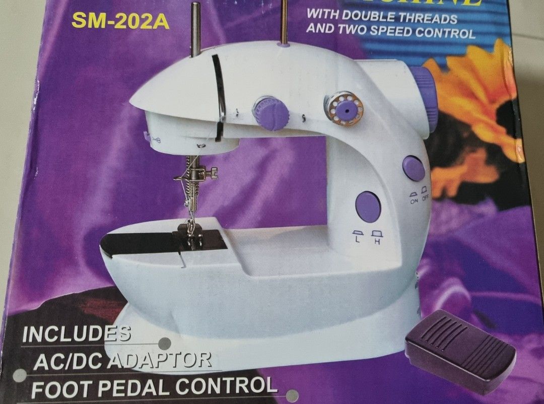Mini Sewing Machine, TV & Home Appliances, Other Home Appliances on