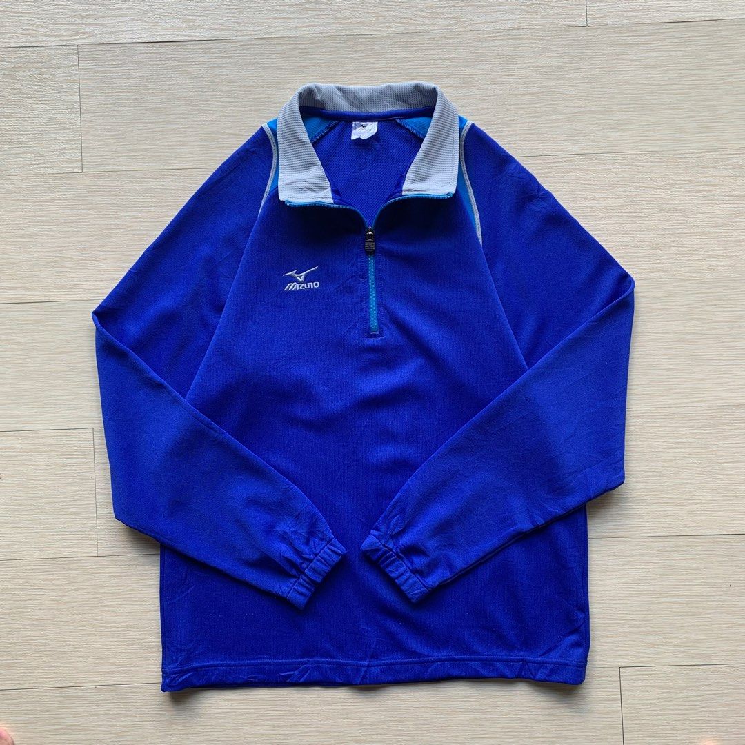 Mizuno half online
