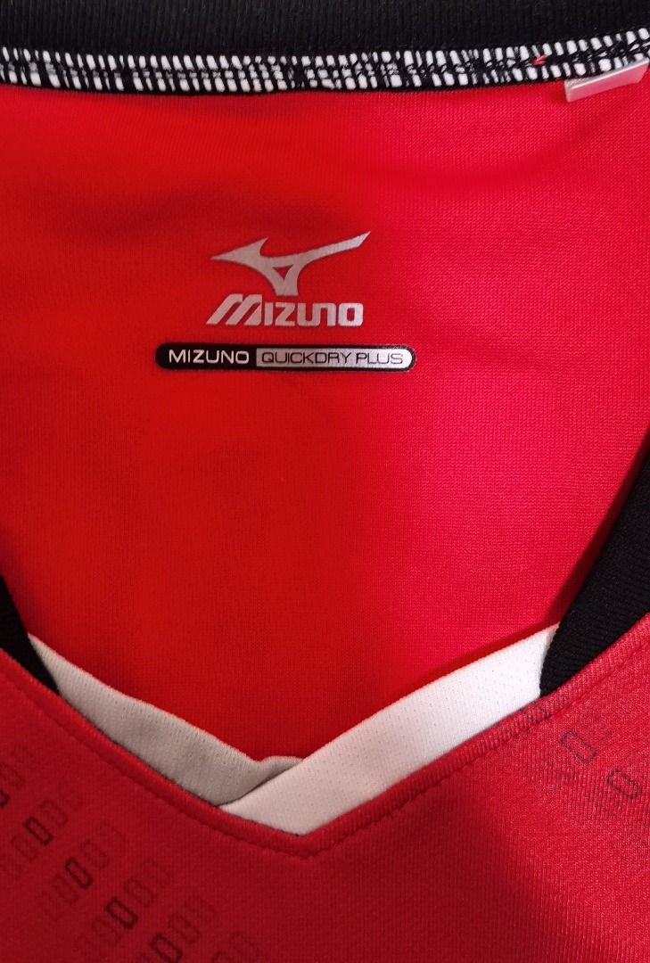 Mizuno Japan Volleyball 2015 Jersey Saori Kimura 3 Women s