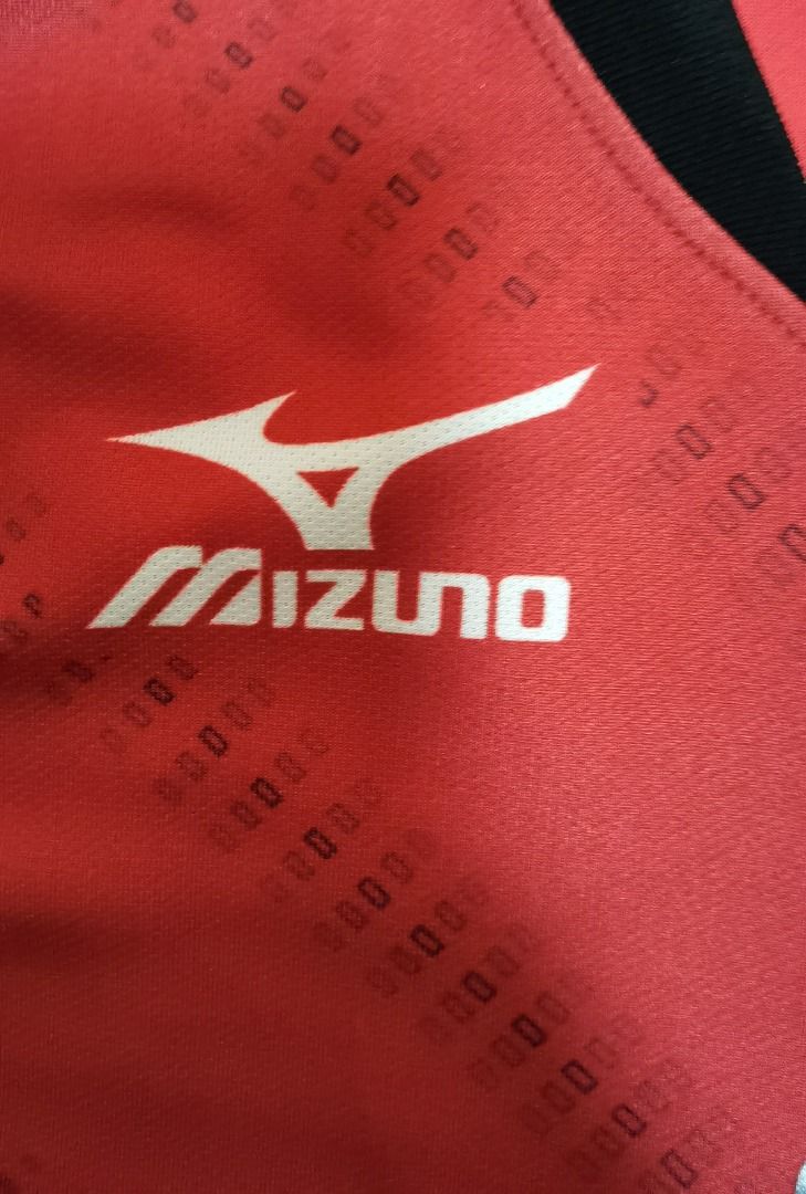 Mizuno hot sale volley 2015