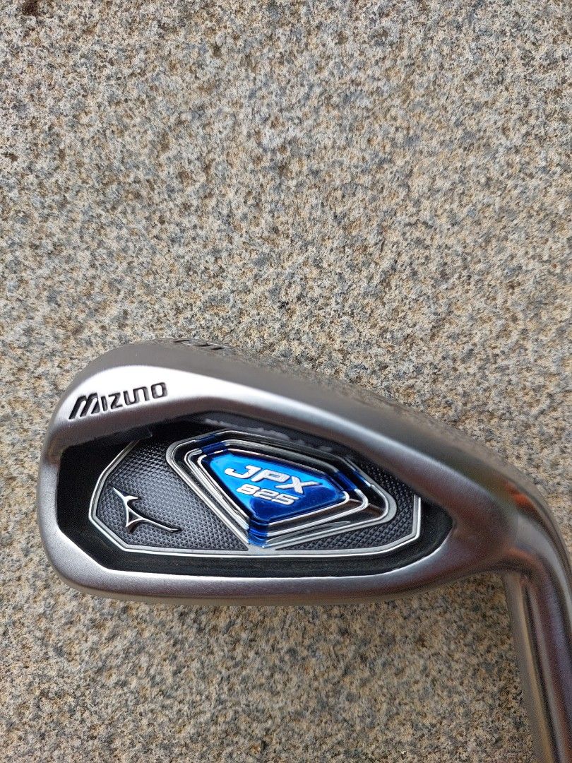Mizuno jpx 825 irons for sale deals