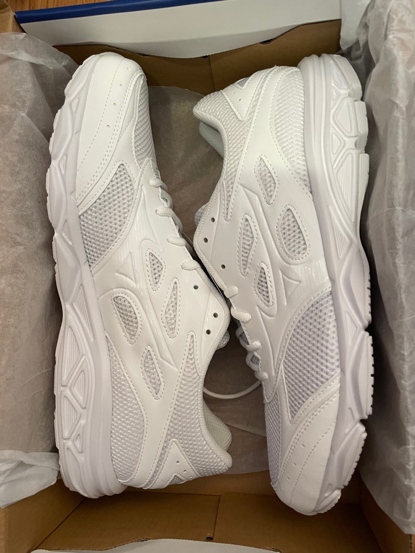 Mizuno Maximizer 21 Carousell