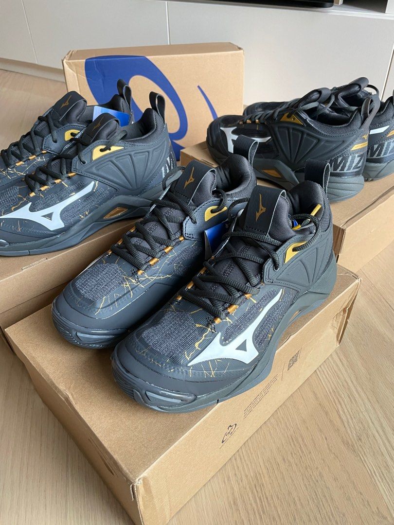 Mizuno volleyball shoes shop