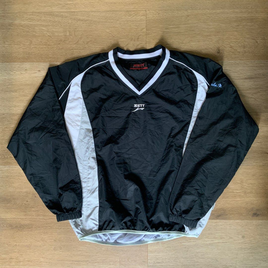 Mizuno zett new arrivals