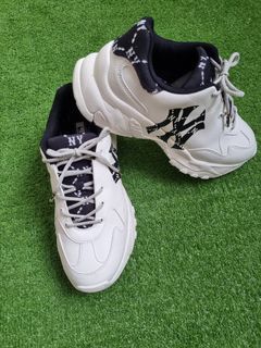 MLB Shoes -Big Ball Chunky Diamond Monogram