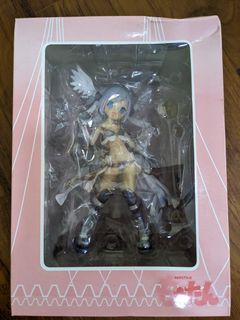 Moetan Magical Girl Nijihara Ink Queen's Gate ver. 1/8 scale Hobby Japan Limited