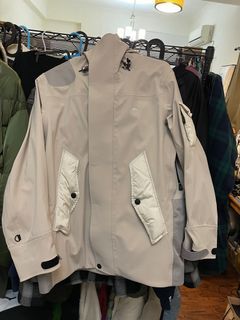 Moncler外套