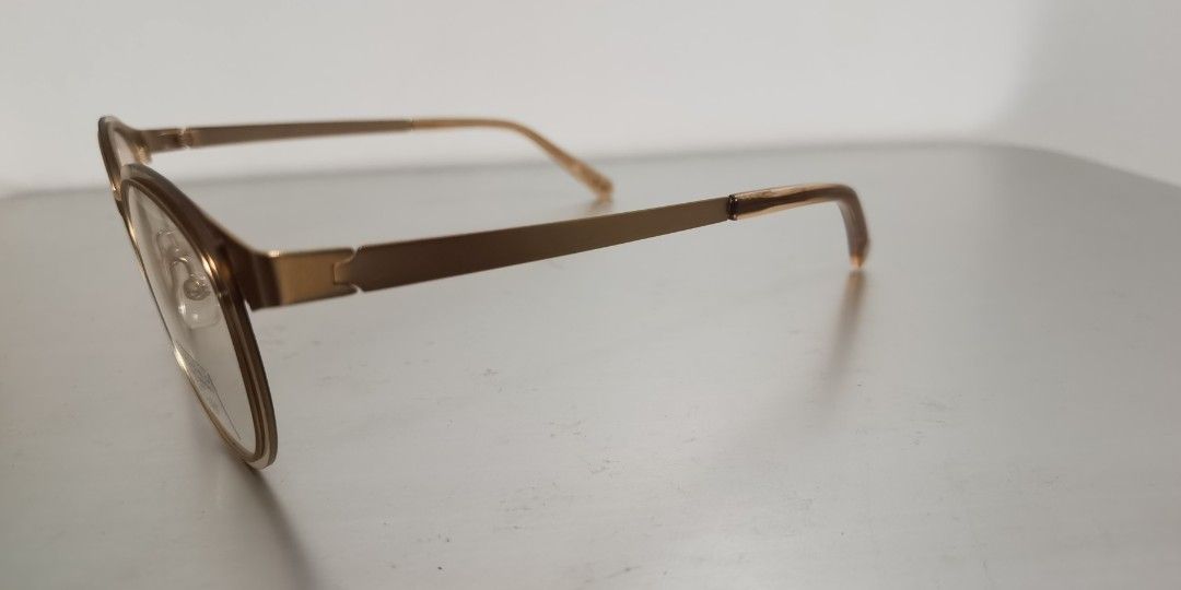 Morel Koali eyeglass frame, Women's Fashion, Watches & Accessories