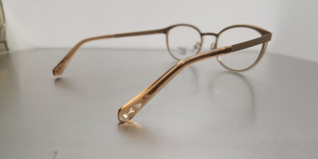 Morel Koali eyeglass frame, Women's Fashion, Watches & Accessories ...