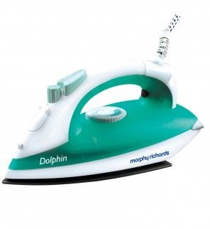 Morphy richards mirage 200 steam deals iron
