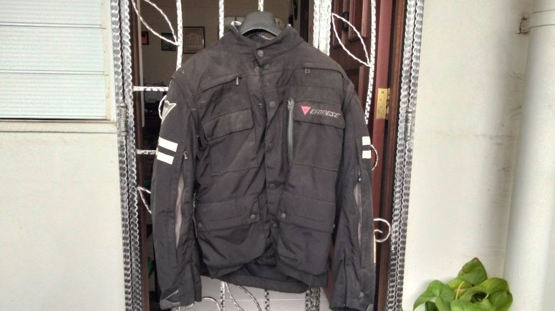 Motorcycle used apparel., Motorcycles, Motorcycle Apparel on Carousell