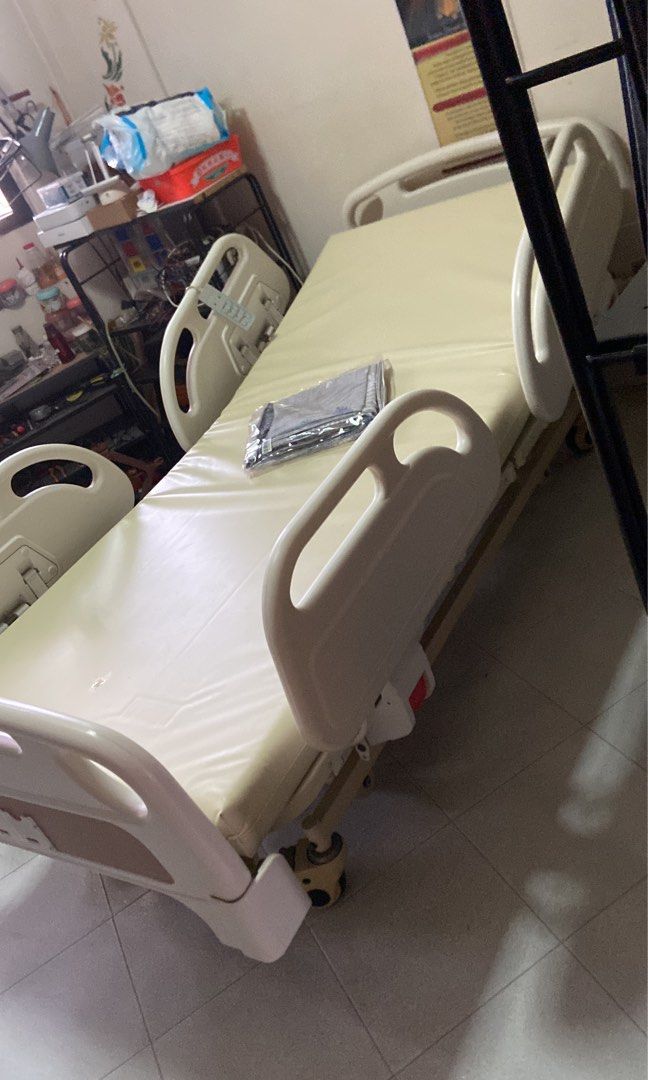 Mover Hospital bed movers hospital bed transport company hospital bed