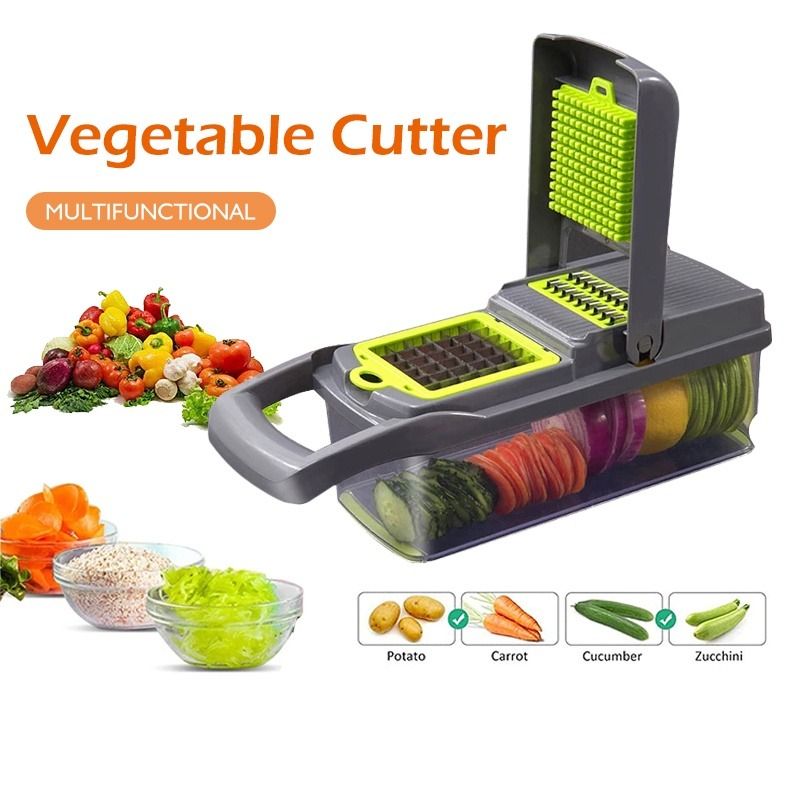 Multi-Functional Food Chopper, Furniture & Home Living, Kitchenware ...