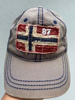 NAPAJIRI CAP