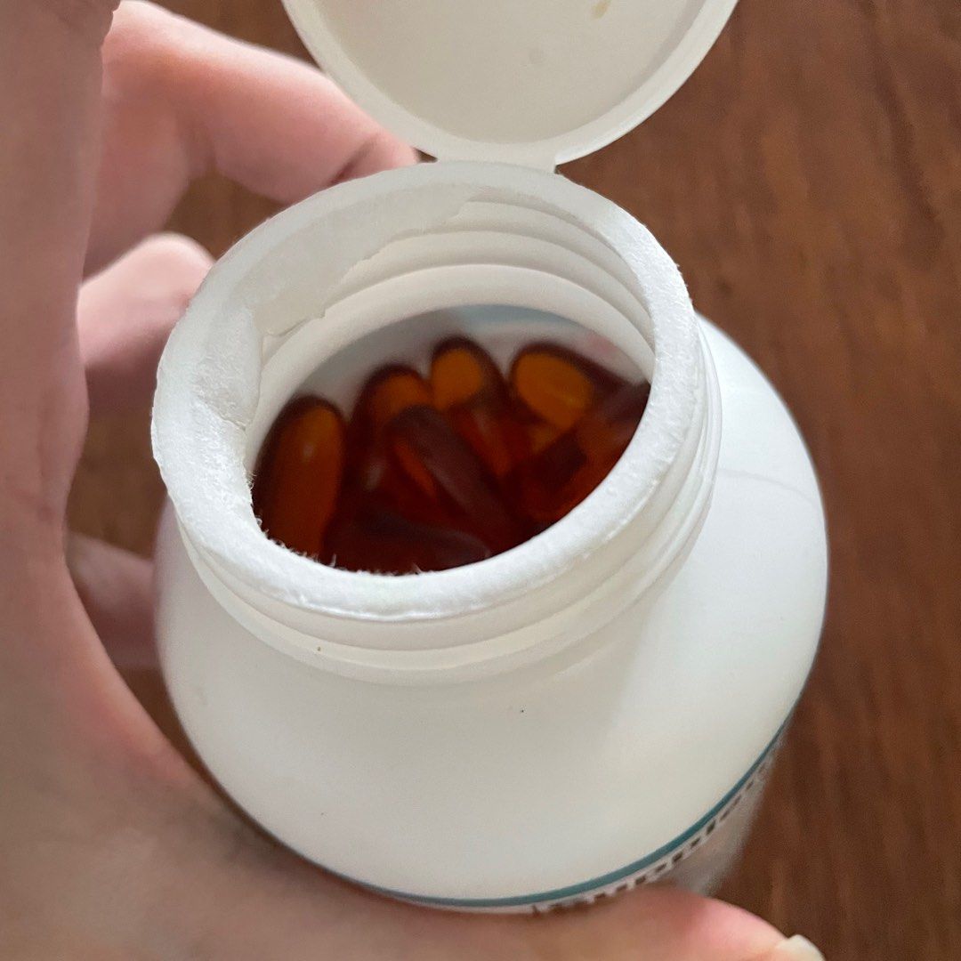 natural factors phosphatidyl choline pc 420mg 90 soft gels for