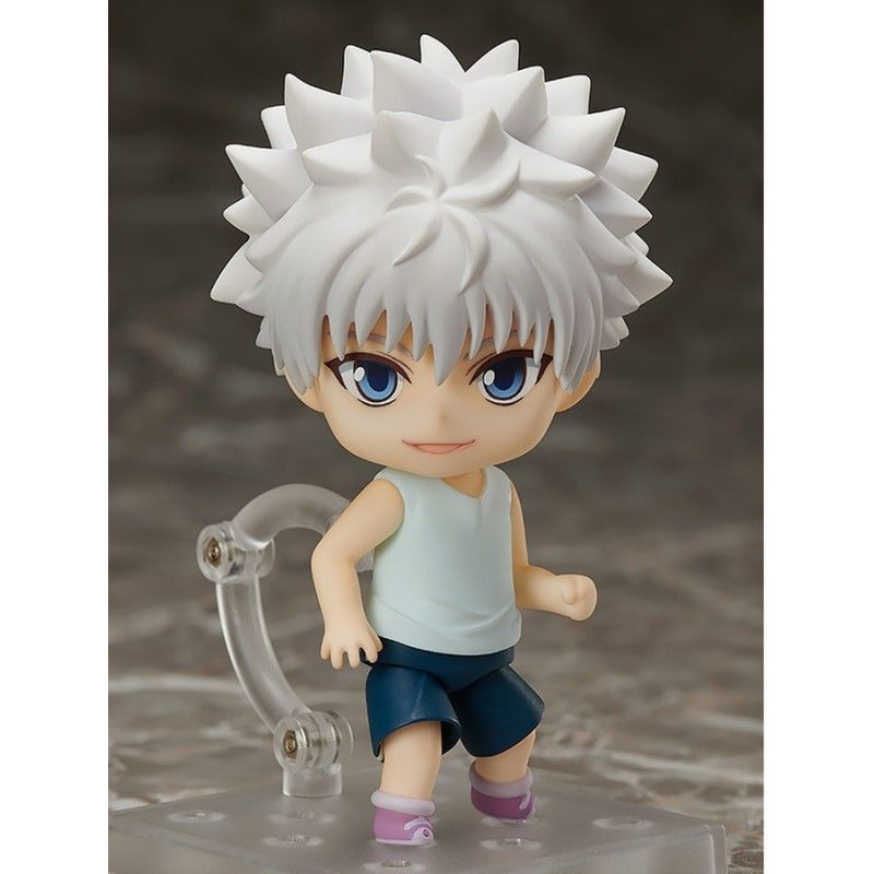 killua figure nendoroid