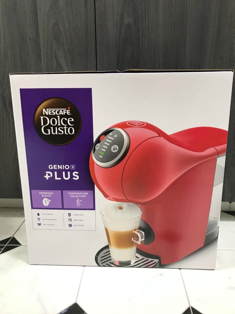 Dolce on sale gusto colours