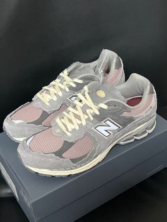 New Balance 2002R Protection Pack Lunar (US9.5 UK9)