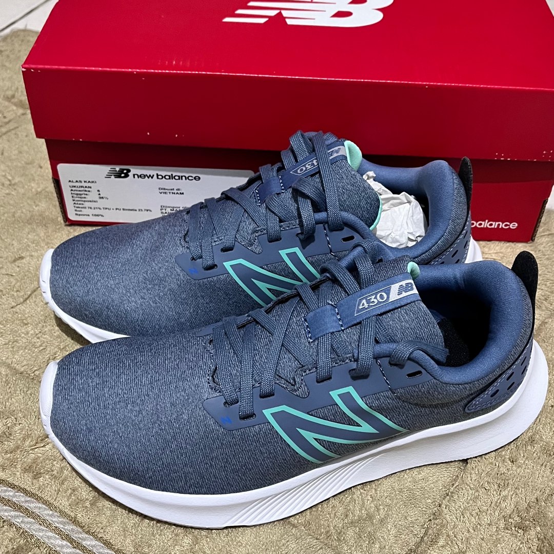 new balance 430