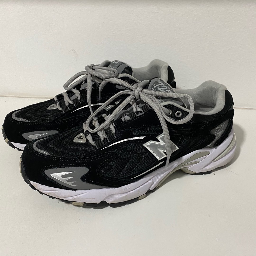New Balance 725, Men's Fashion, Footwear, Sneakers on Carousell