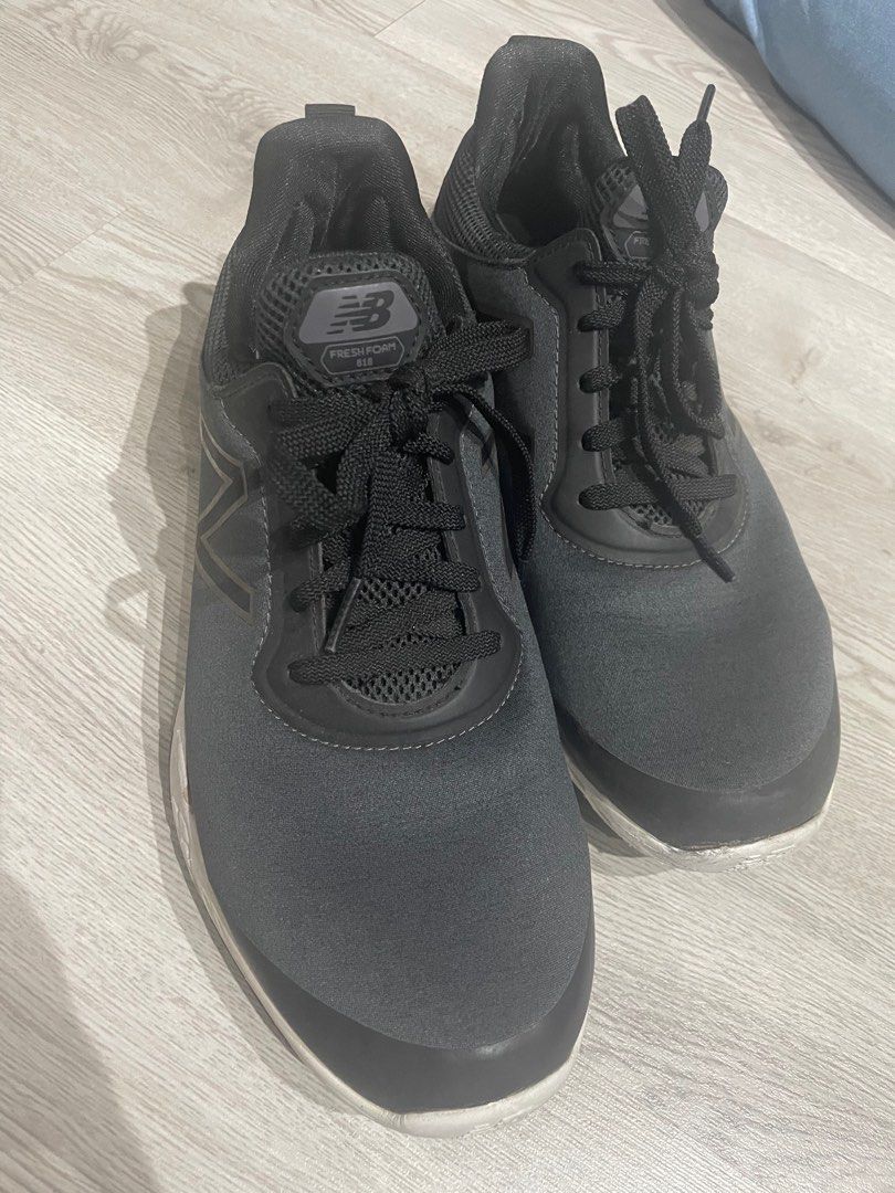 New Balance Fresh foam 818