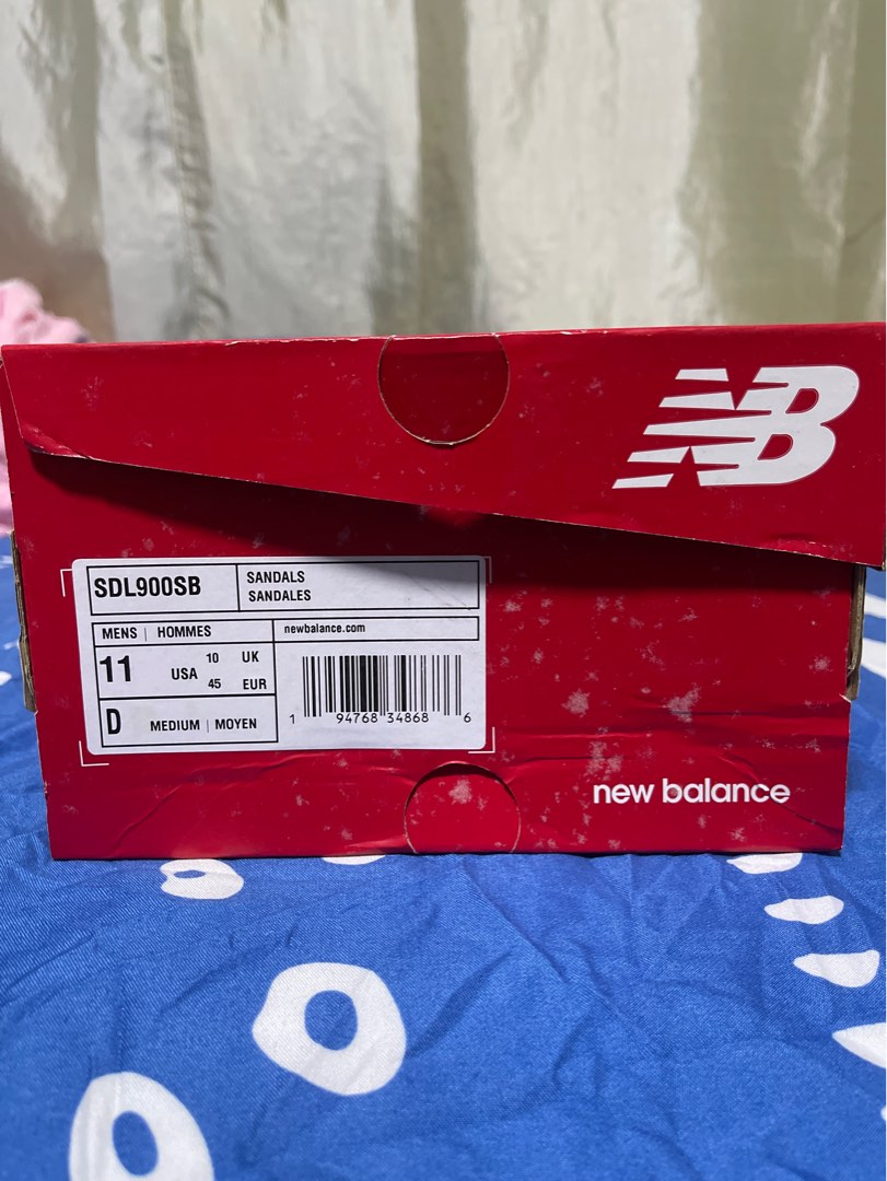 New Balance Limited Edt x SBTG x 900 Urban Islander Men s