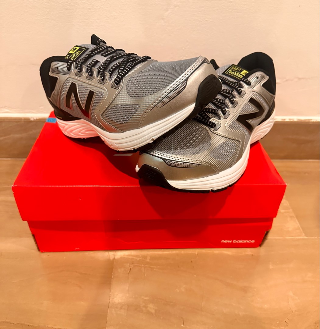 New balance metallic 565 hotsell