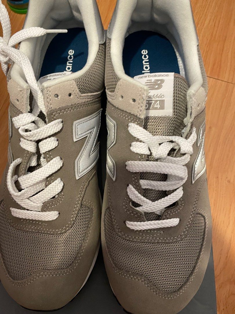 New balance ML574 EGG Carousell