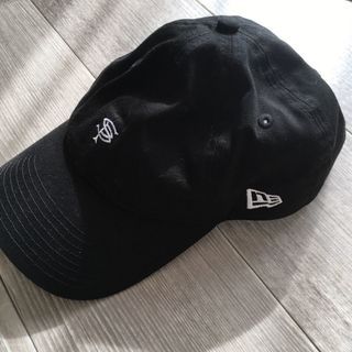 New Era 棒球帽
