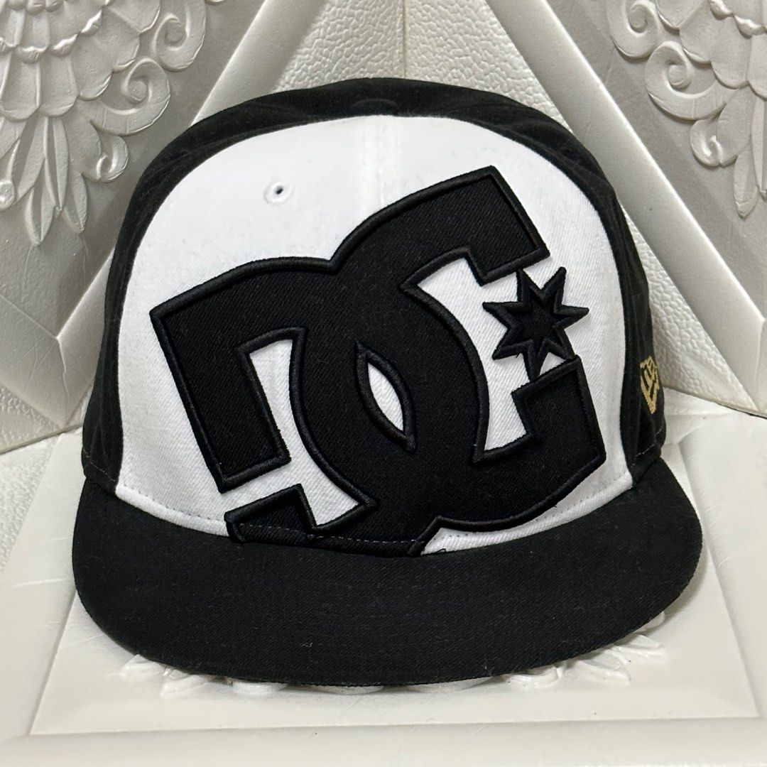Dc new era hats new arrivals