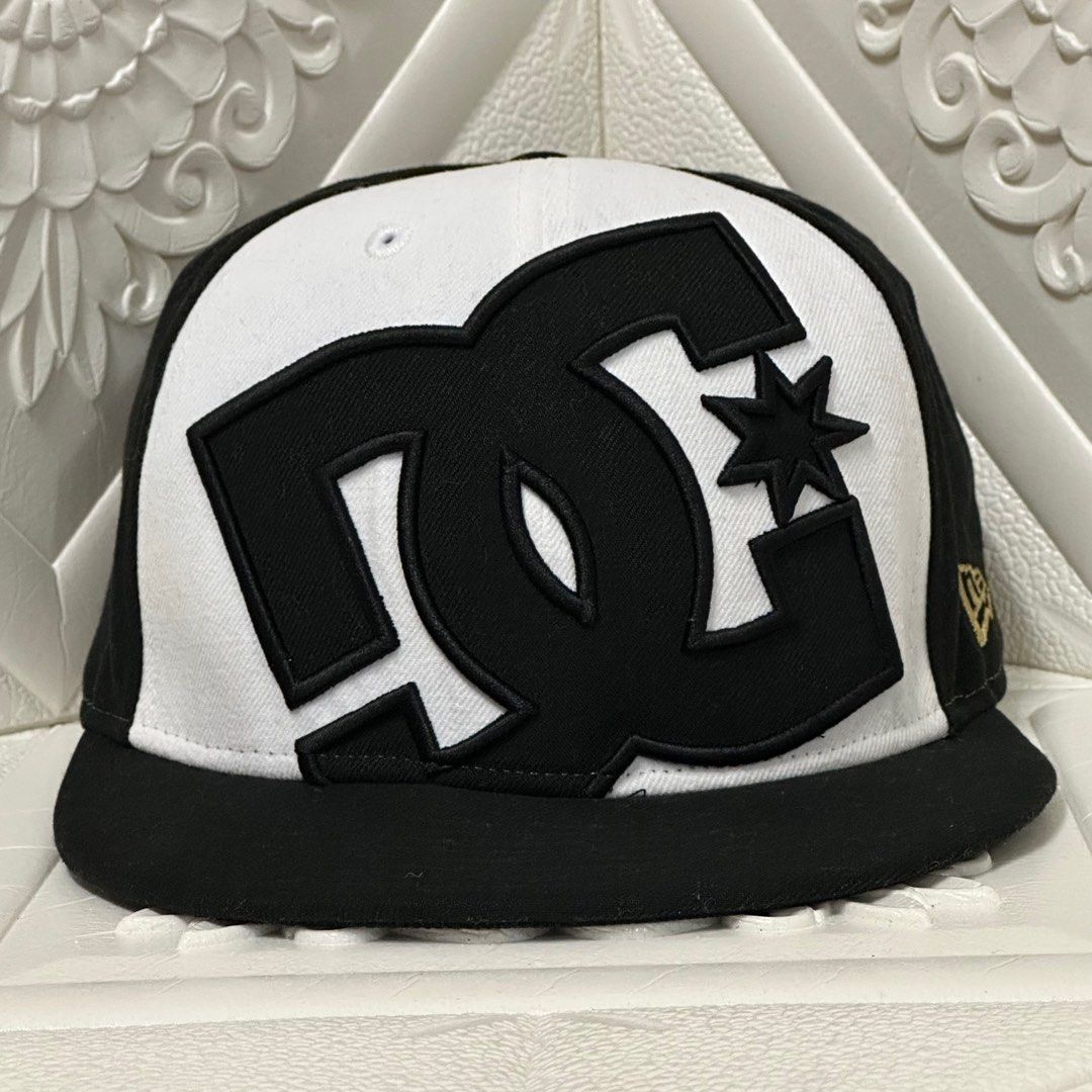 New era dc hats online
