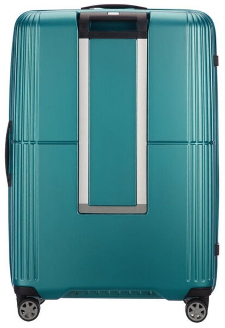 Samsonite orfeo 81cm hard case store