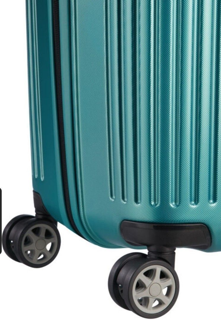 Samsonite orfeo 81cm hard case store